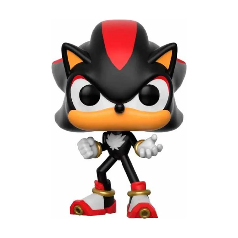 Funko Figura POP Sonic Shadow