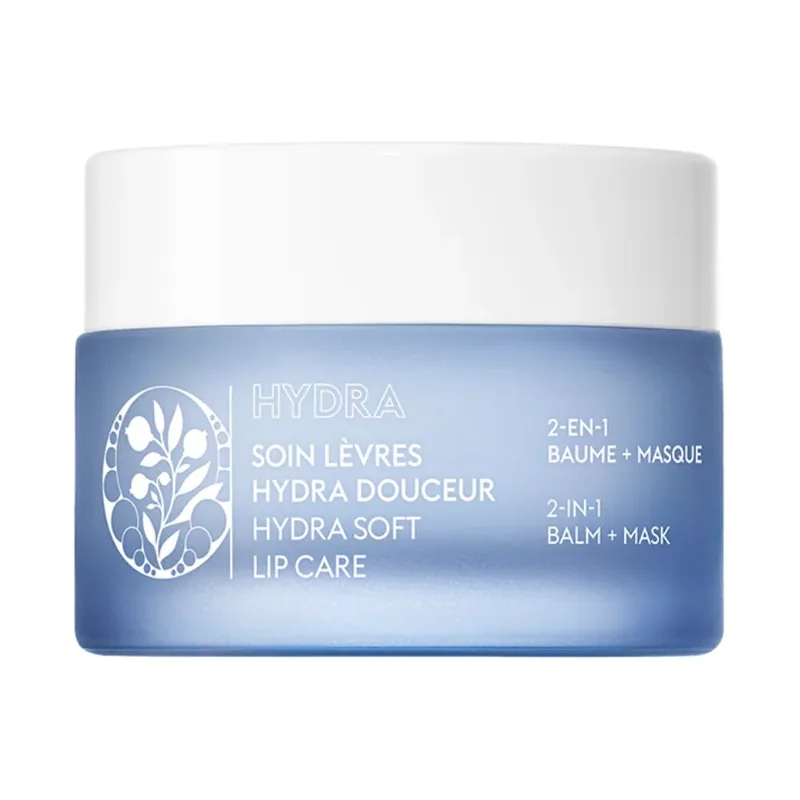 Patyka Hydra Tratamiento De Labios Hydra Suavizante 10g