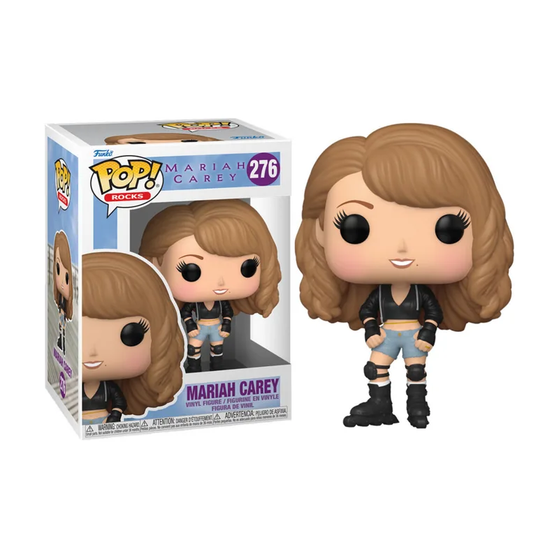 Funko Figura POP Rocks Mariah Carey