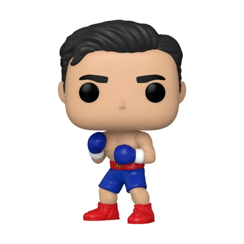 Funko Figura POP Ryan Garcia