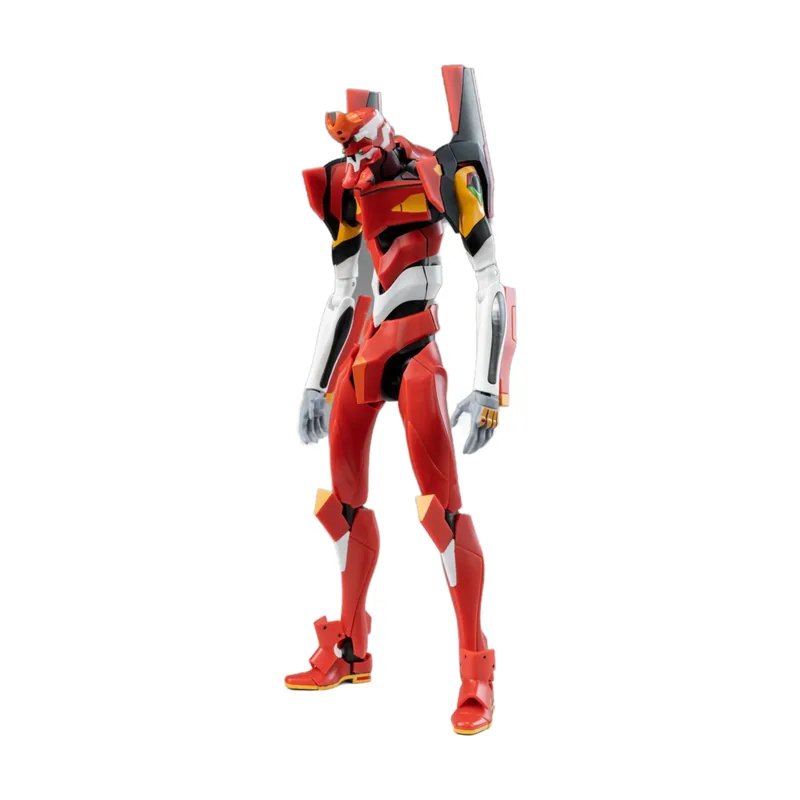 Youpark Maqueta Figura Eva-02 Neon Genesis Evangelion AMK Series Yolopark