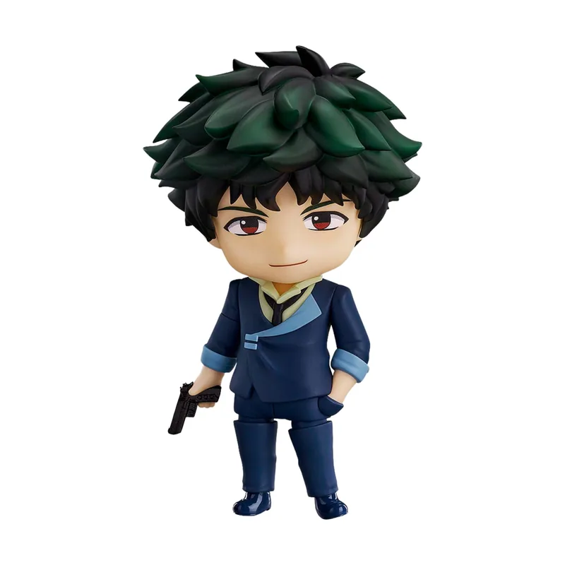 Good Smile Figura Spike Spiegel Cowboy Bebop Nendoroid 10cm