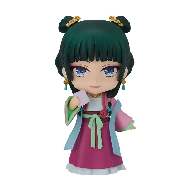 Good Smile Figura Maomao The Apothecary Diaries Garder Party Ver. Nendoroid 10cm