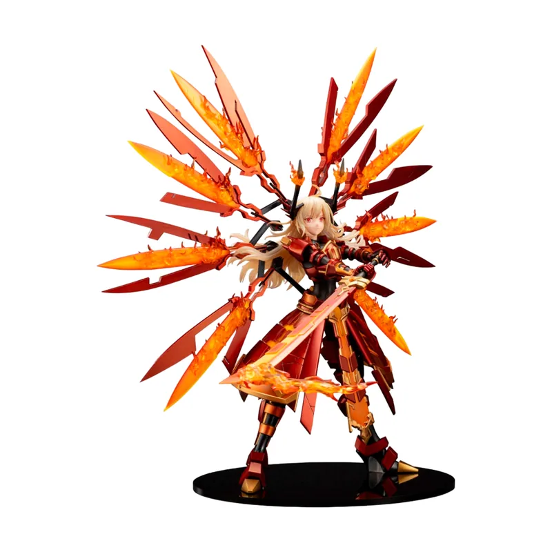 Kotobukiya Figura Kagari Sky Striker Ace Yu-Gi-Oh! 1/7 40cm