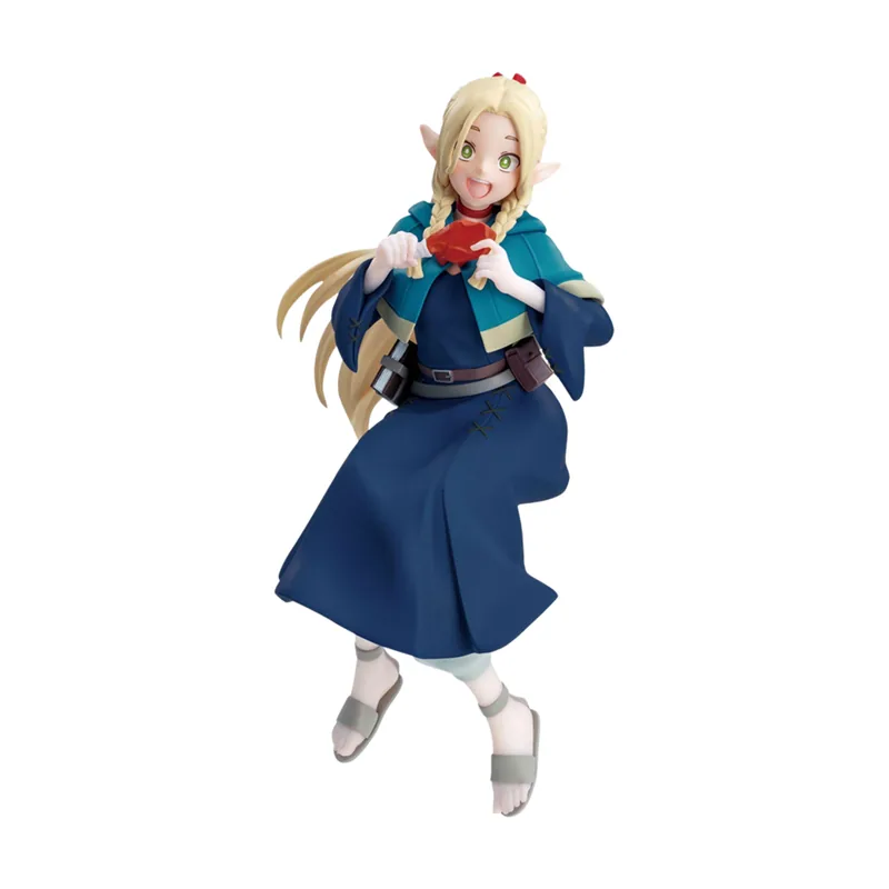 SEGA Goods Figura Marcille Delicous in Dungeon PM Perching SEGA 15cm