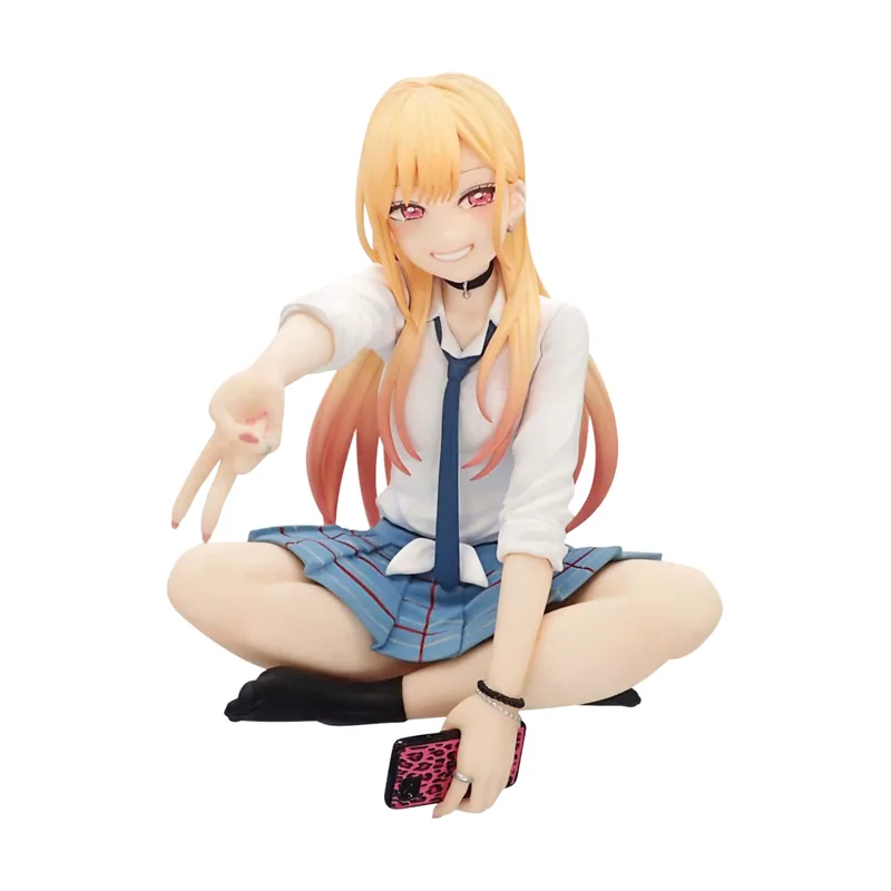 Furyu Figura Marin Kitagawa My Dress-Up Darling Noodle Stopper