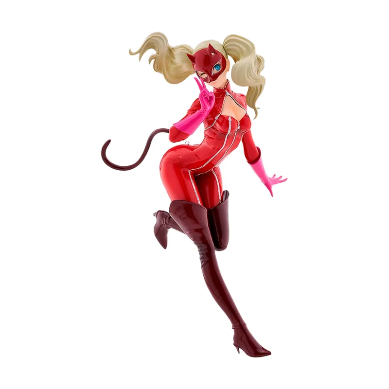 Good Smile Figura Panther Persona 5 Royal Pop Up Parade