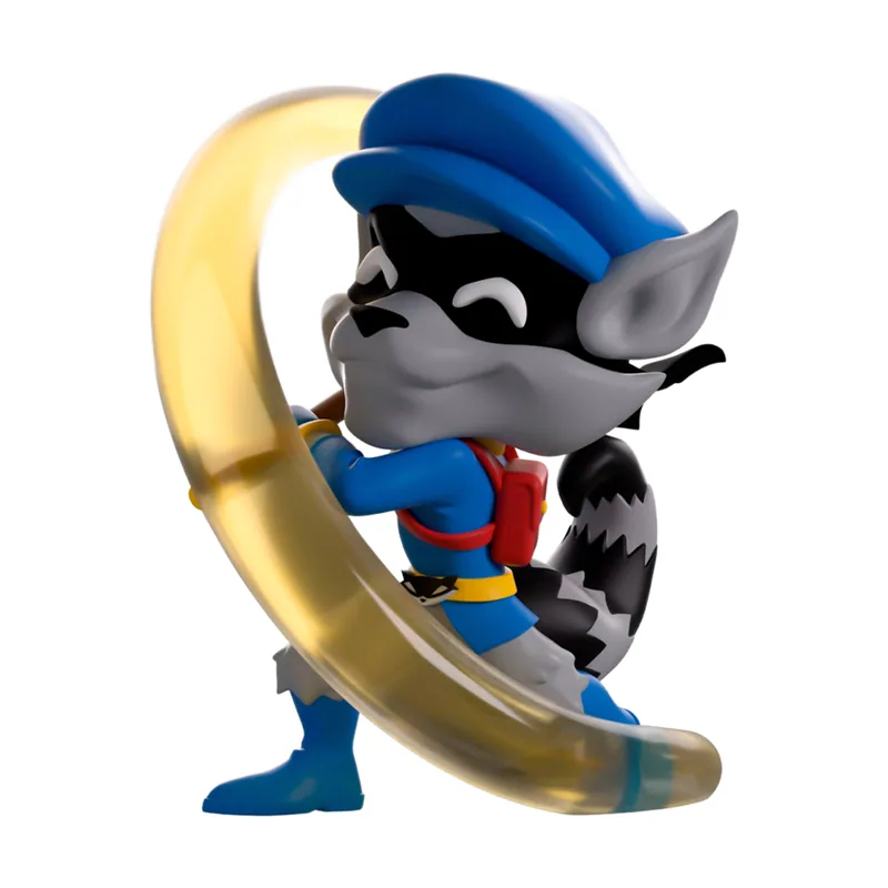 Youtooz Figura Sly Cooper 10cm