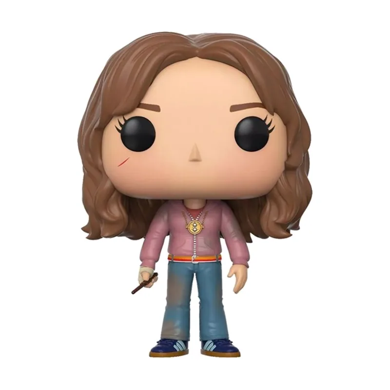 Funko Figura POP Harry Potter Hermione with Time Turner