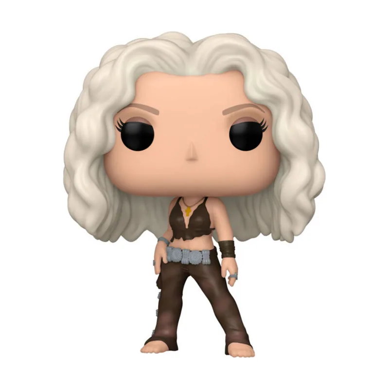 Funko Figura POP Rocks Shakira Whenever