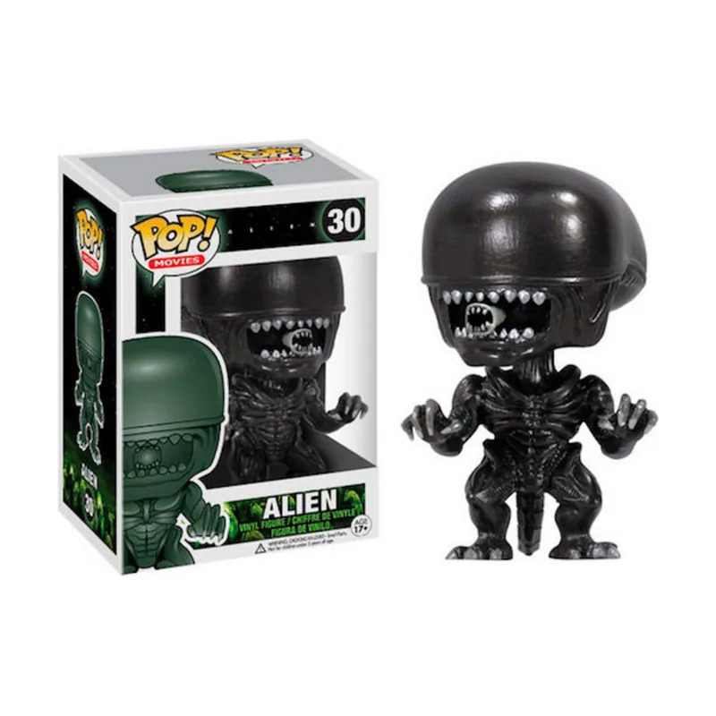 Funko Figura POP Movie Alien