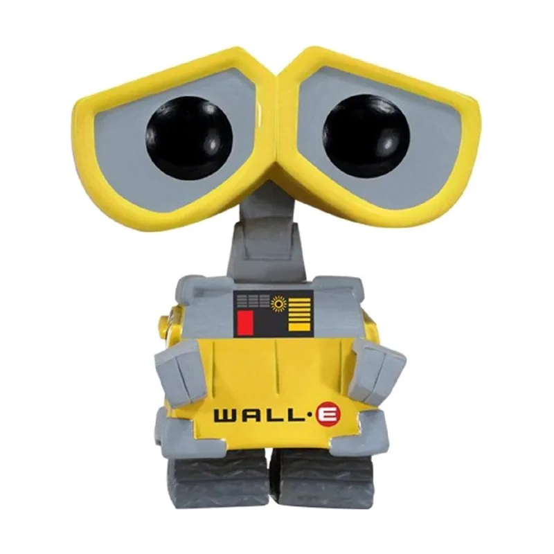 Funko Figura POP Disney Pixar Wall-E