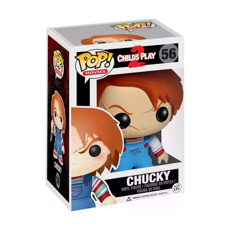 Funko Figura POP Movies Chucky