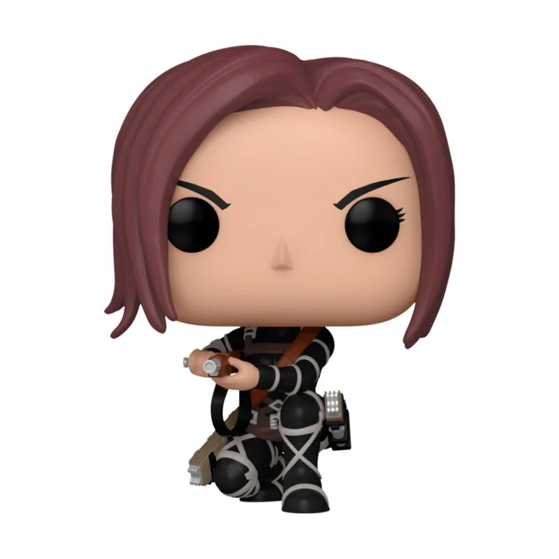 Funko Figura POP Attack on Titan Sasha Braus
