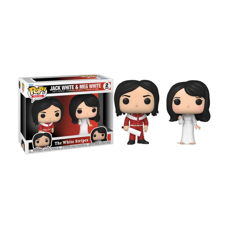 Funko Blister 2