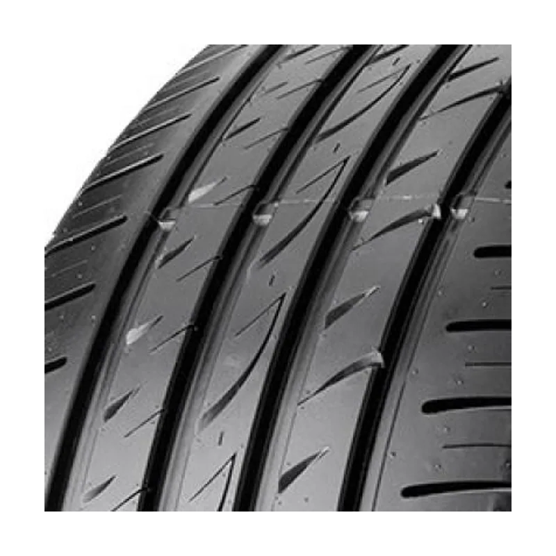 Nexen N Fera SU4 225/40 R18 92W