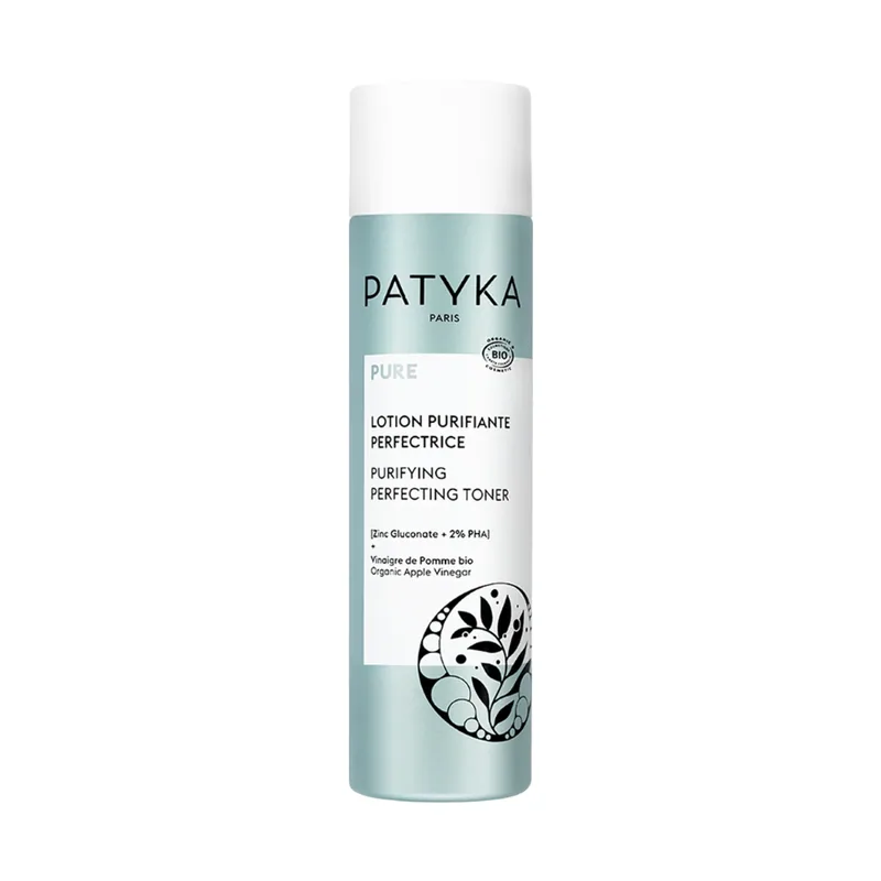 Patyka Pure Loción Purificante Perfeccionadora 200 Ml