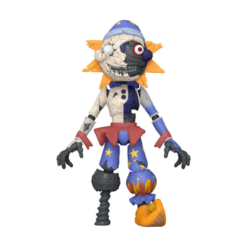 Funko Figura action Eclipse Five Nights at Freddys 12cm