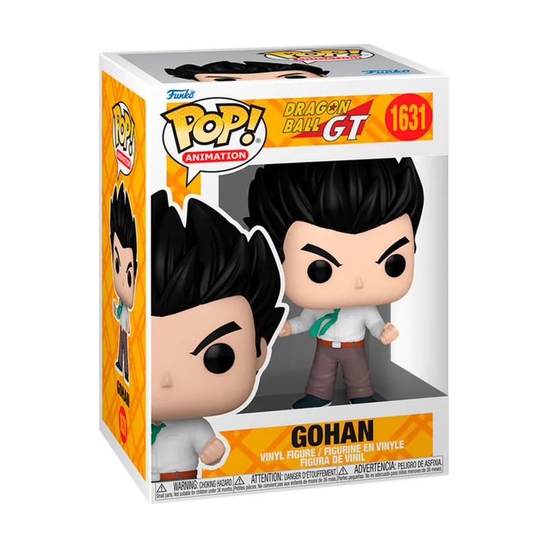 Funko Figura POP Dragon Ball GT Gohan
