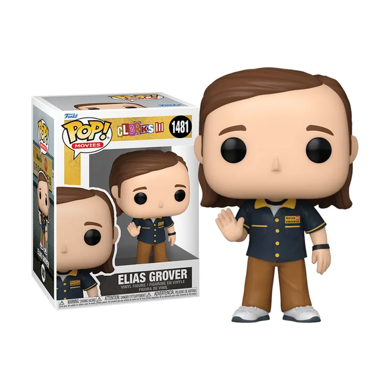 Funko Clerks 3
