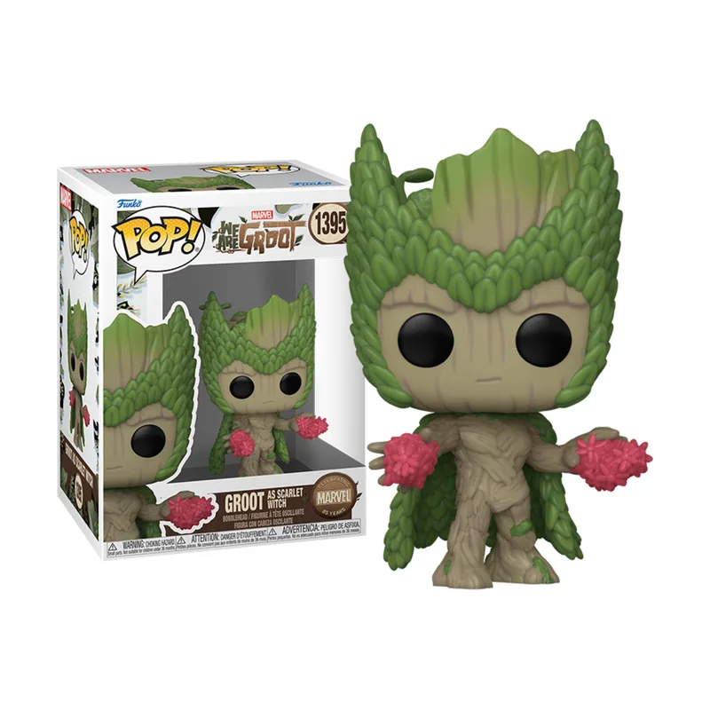 Funko Yo Soy Groot