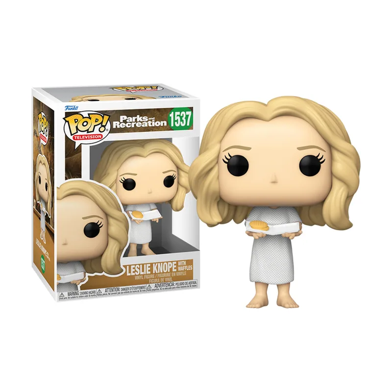 Funko Parks And Recreation
