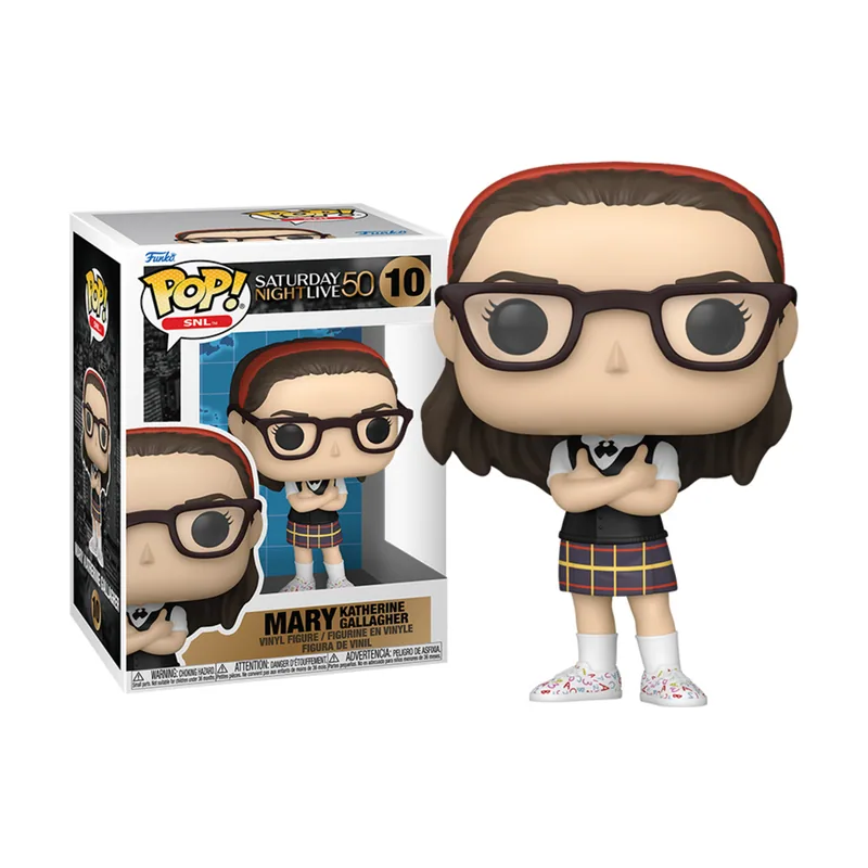 Funko Saturday Night Live 50 Aniversario