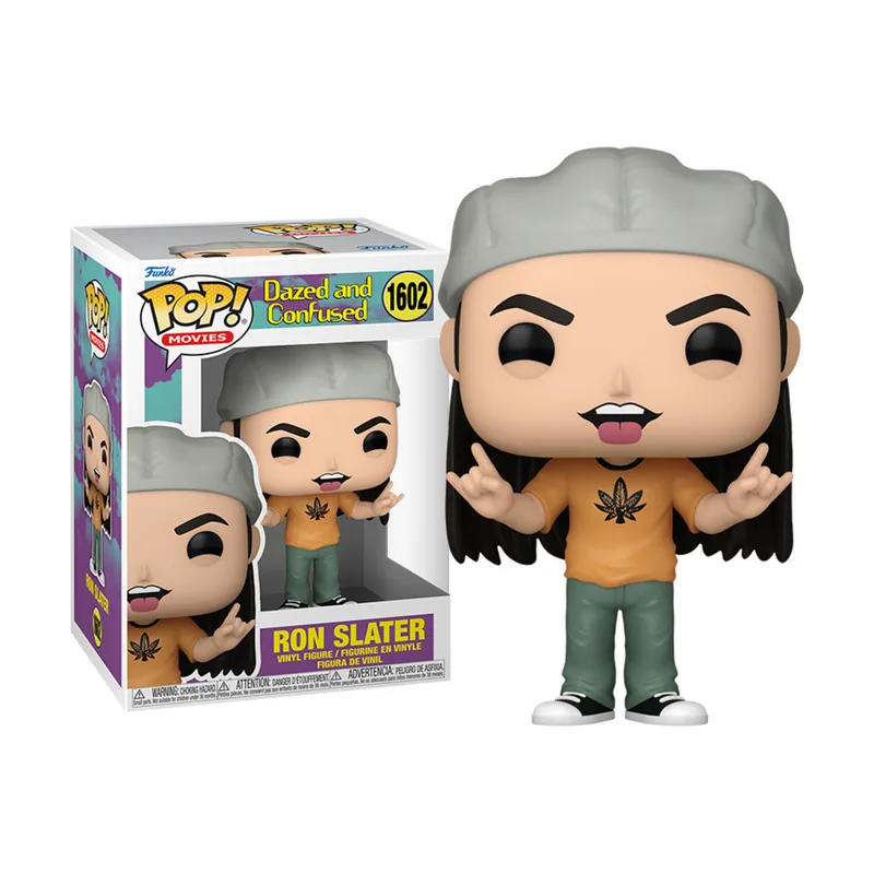 Funko Movida Del 76