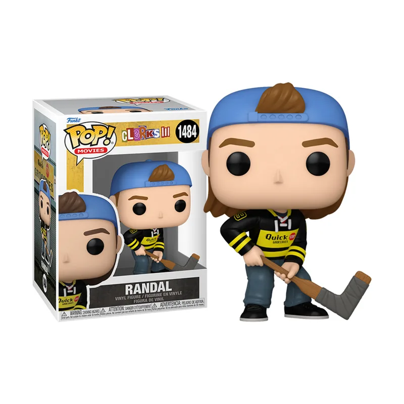Funko Clerks 3