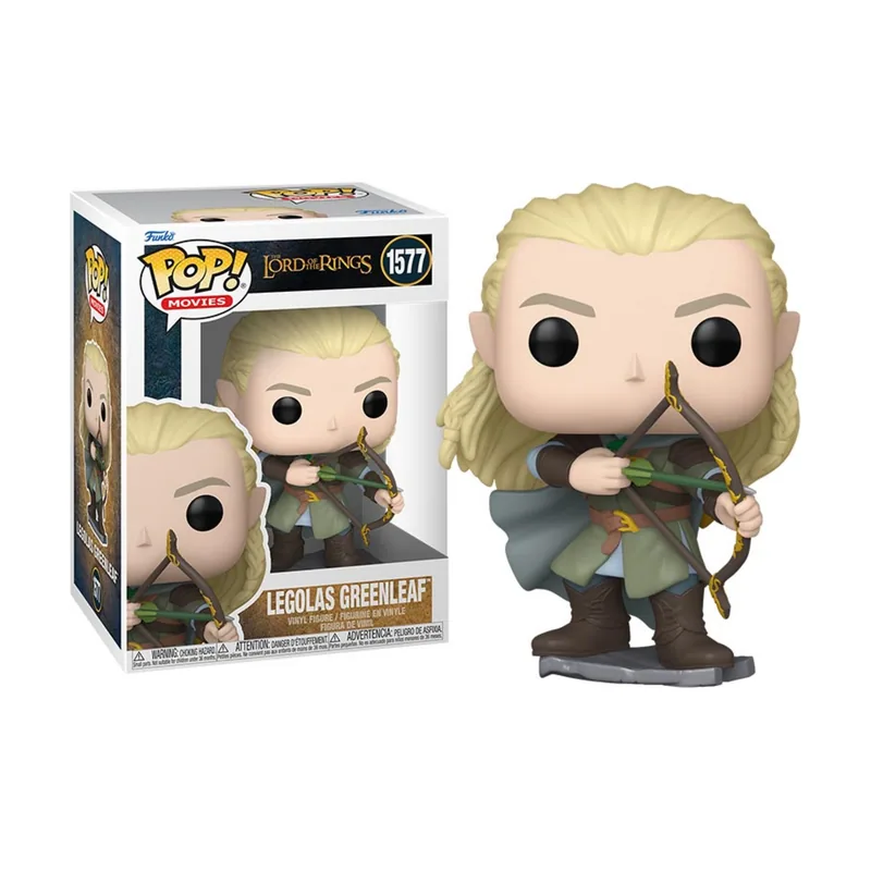 Funko El Señor De Los Anillos