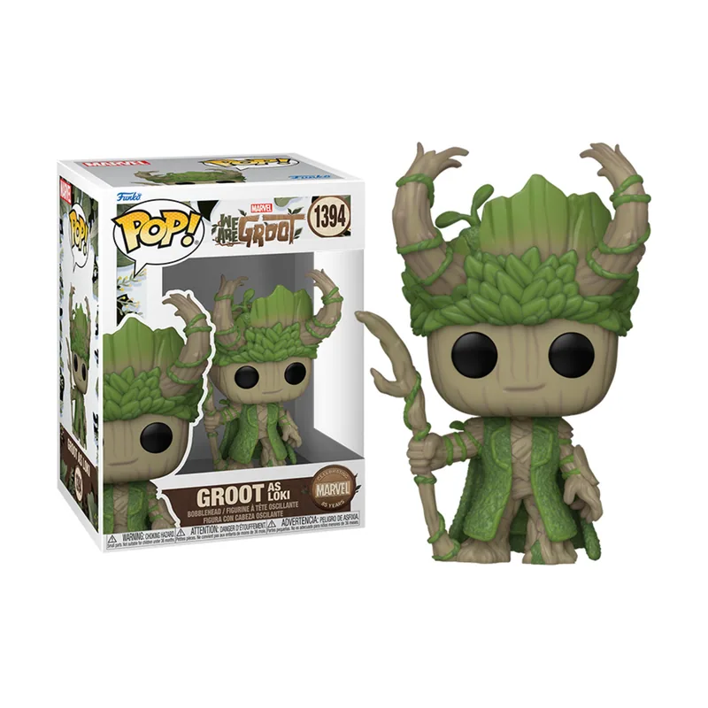 Funko Yo Soy Groot