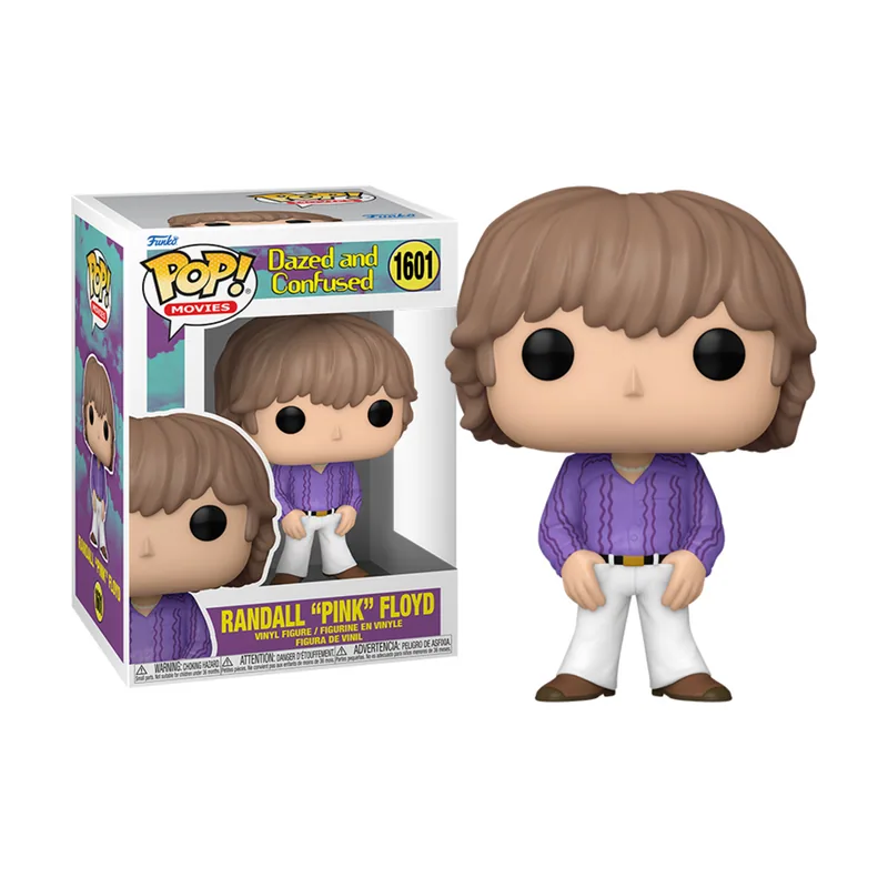 Funko Movida Del 76