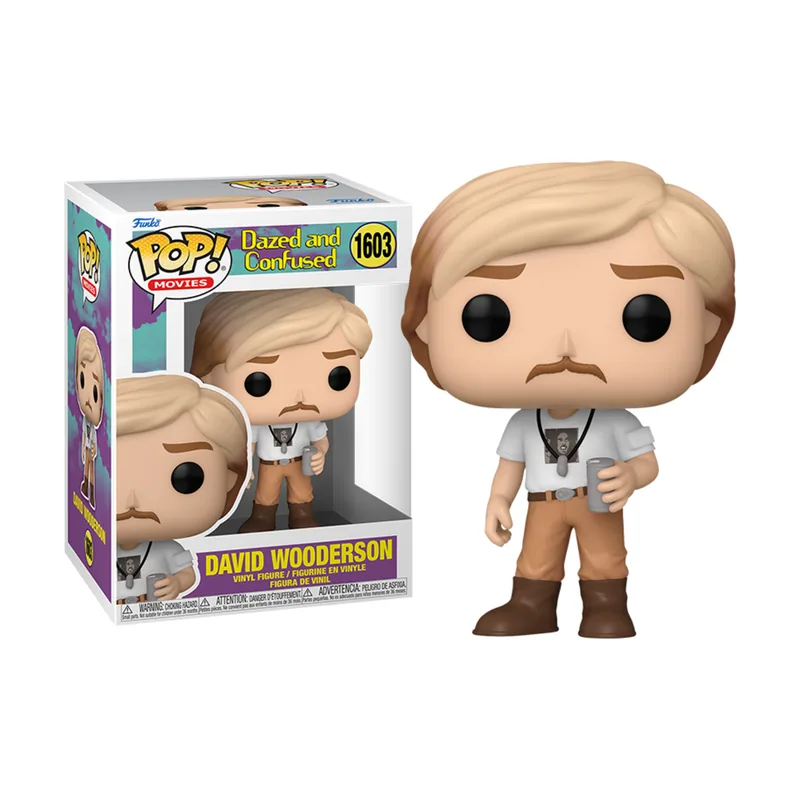 Funko Movida Del 76