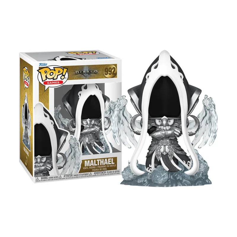 Funko Diablo 3