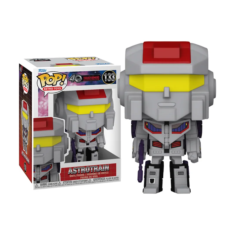 Funko Transformers G1