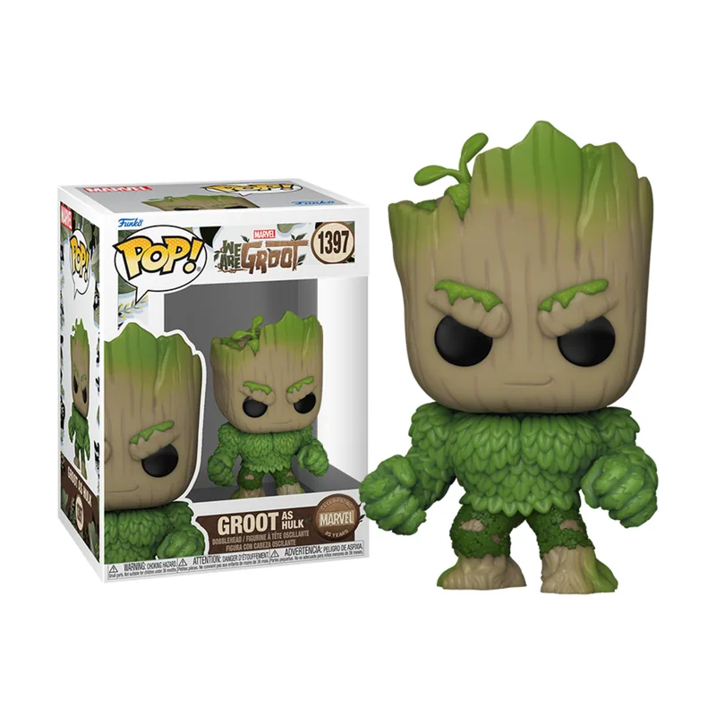 Funko Yo Soy Groot