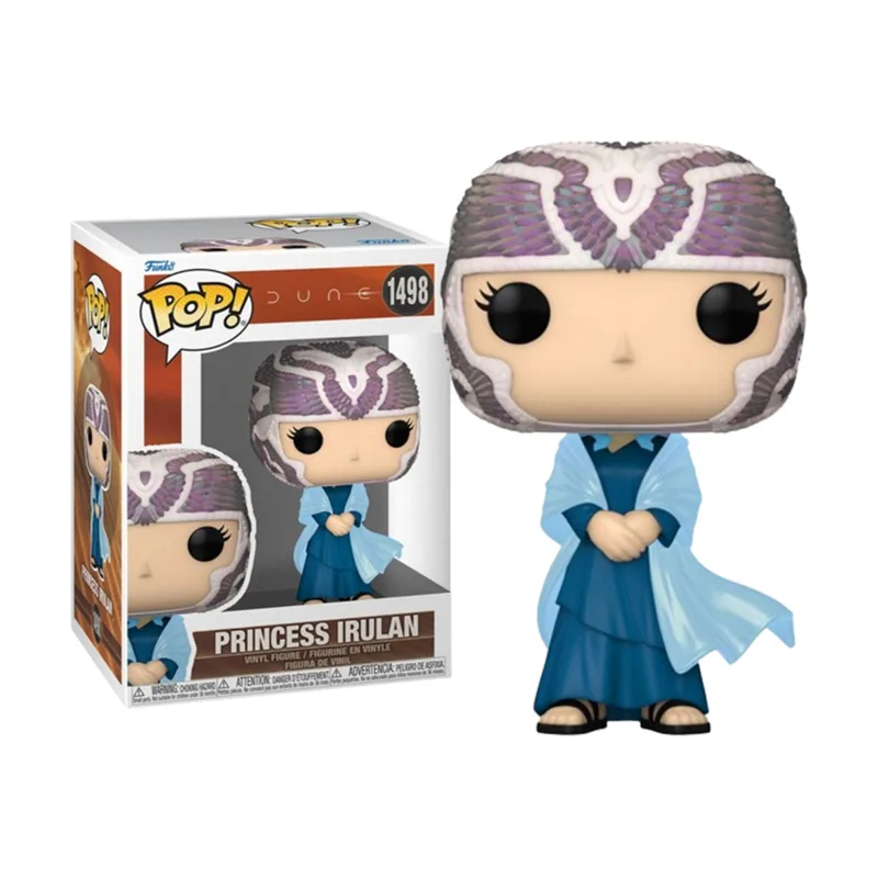 Funko Dune 2