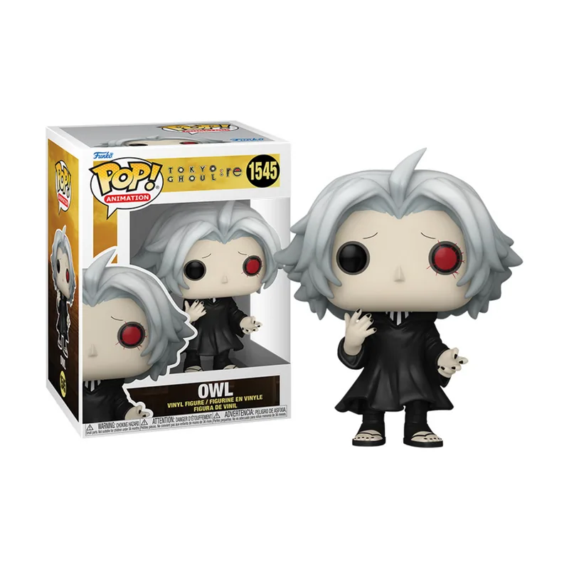 Funko Tokyo Ghoul Re