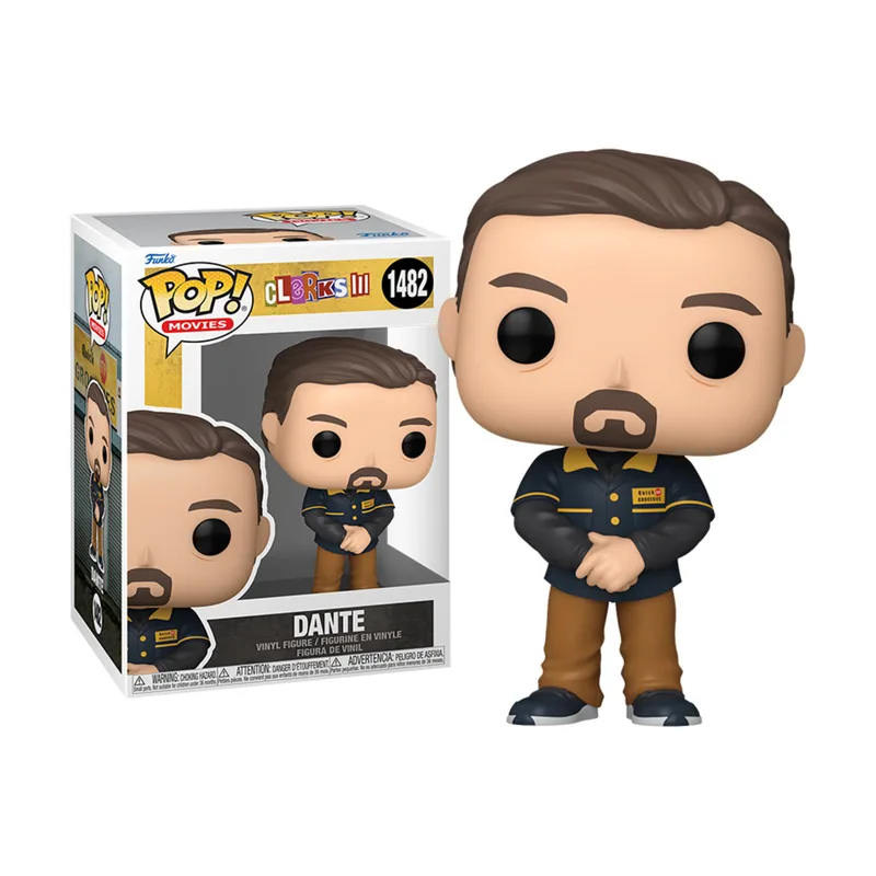 Funko Clerks 3