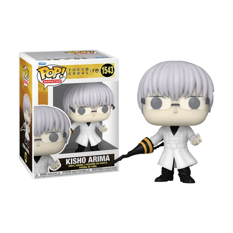 Funko Tokyo Ghoul Re