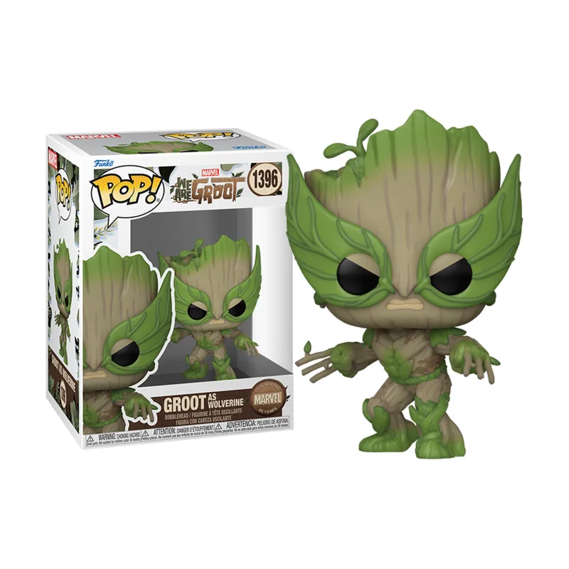 Funko Yo Soy Groot