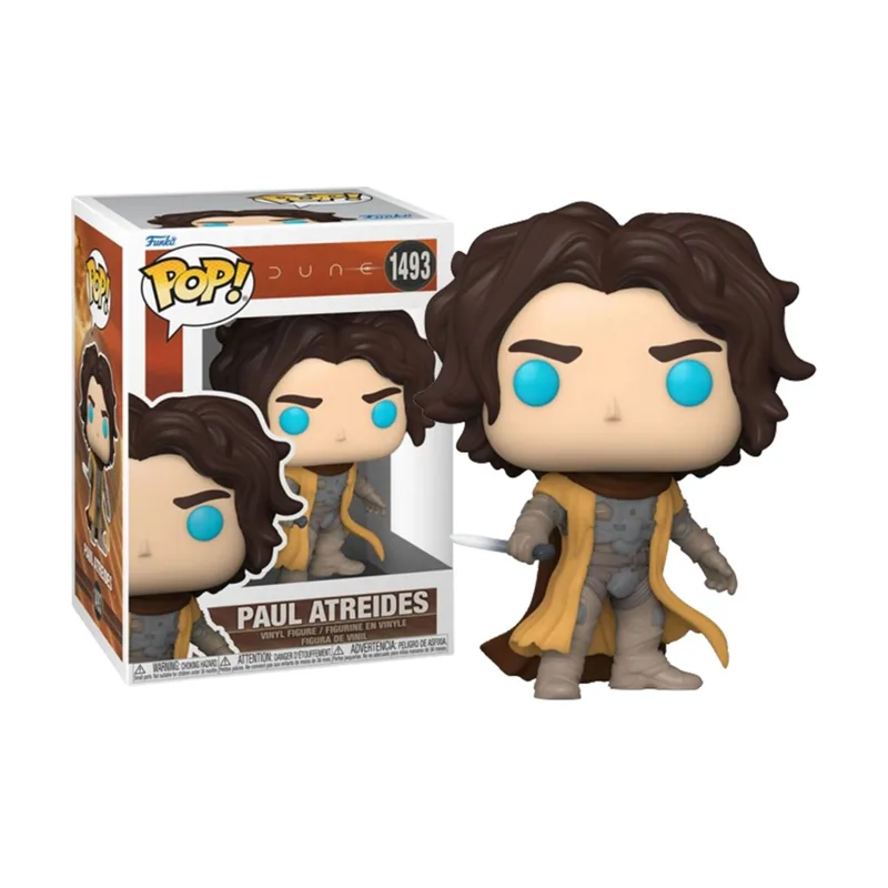 Funko Dune 2