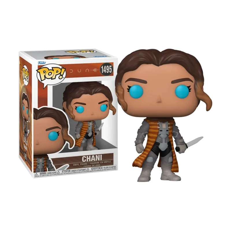 Funko Dune 2