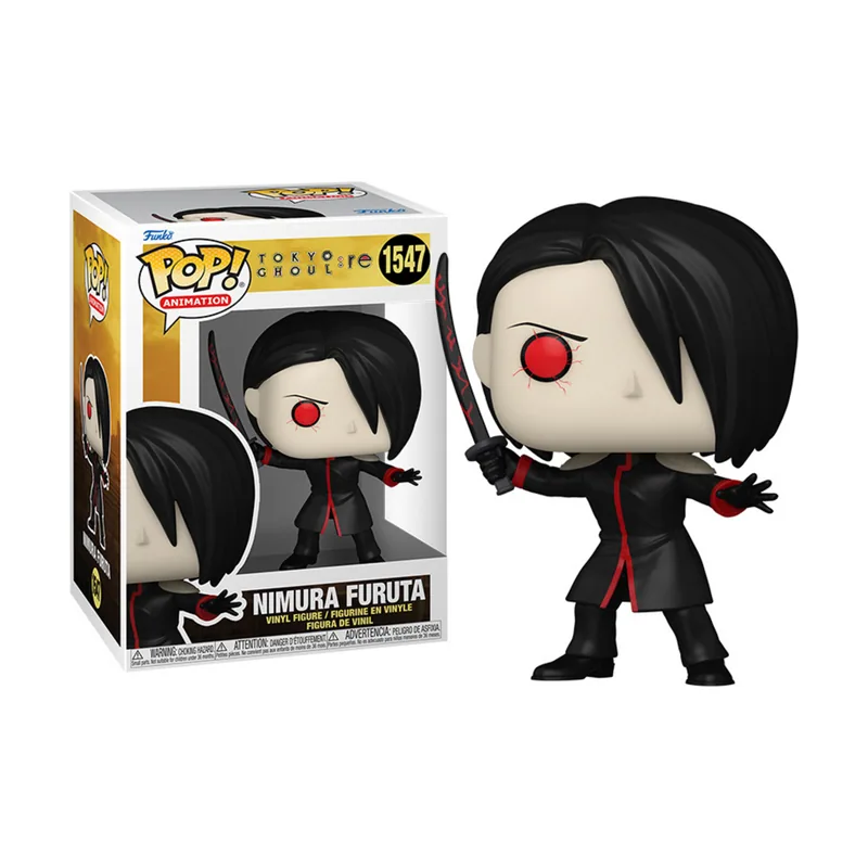 Funko Tokyo Ghoul Re