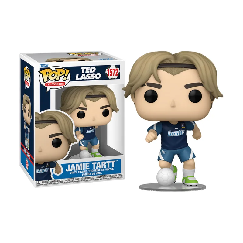 Funko Ted Lasso T2