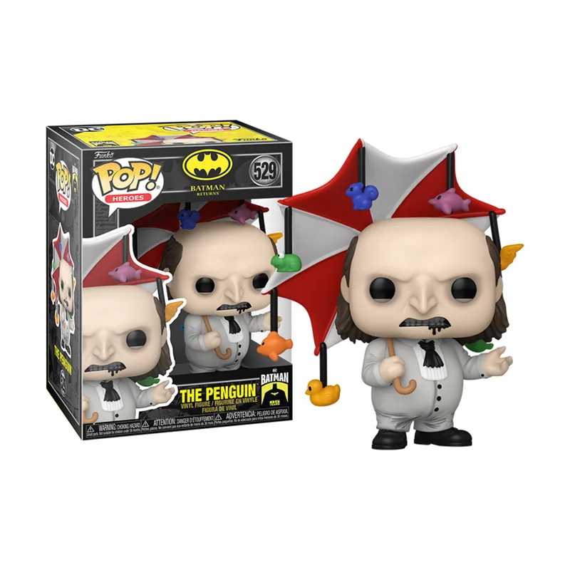 Funko Batman Returns POP The Penguin