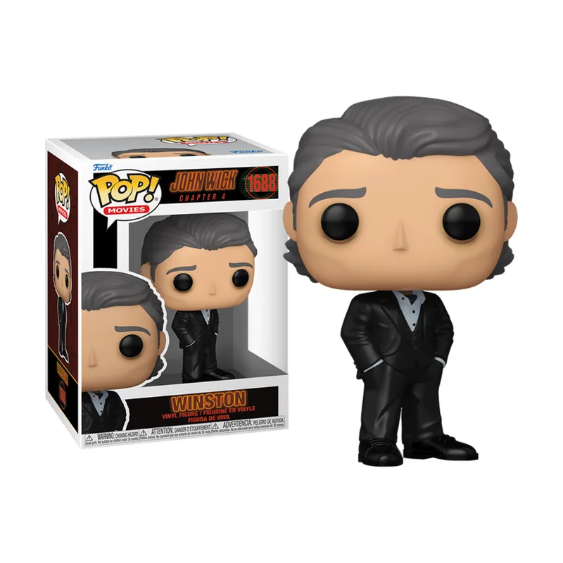 Funko John Wick 4