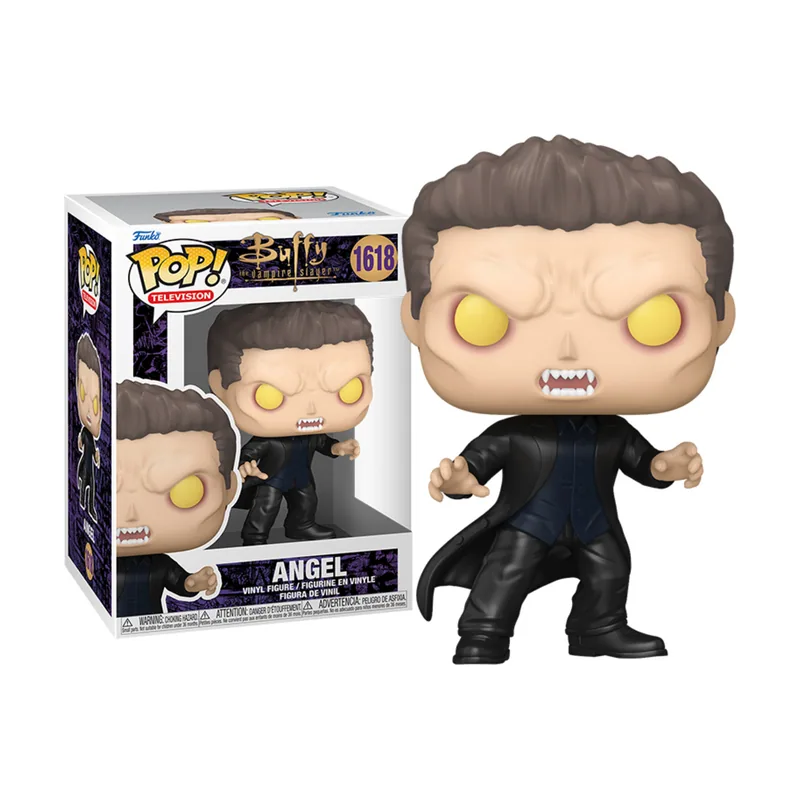 Funko Buffy Cazavampiros T2