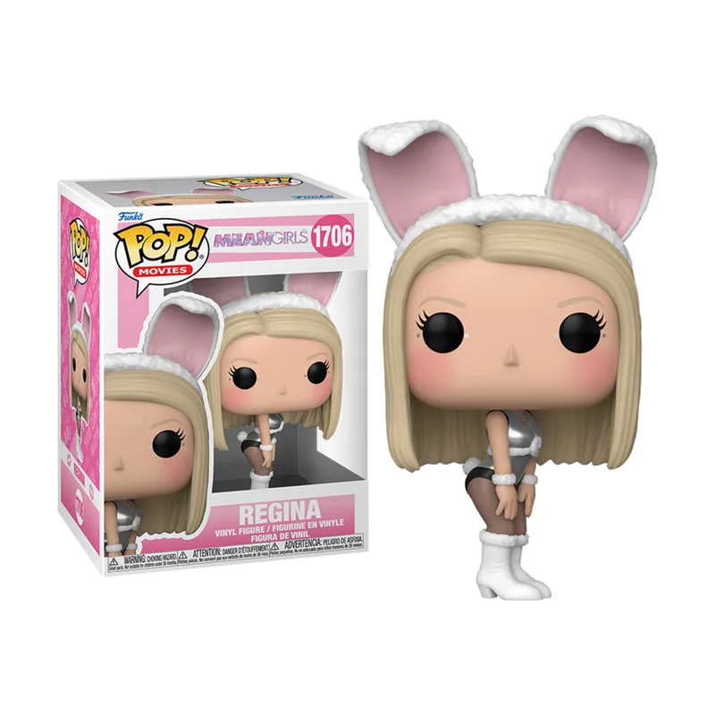 Funko Chicas Malas 20 Aniversario