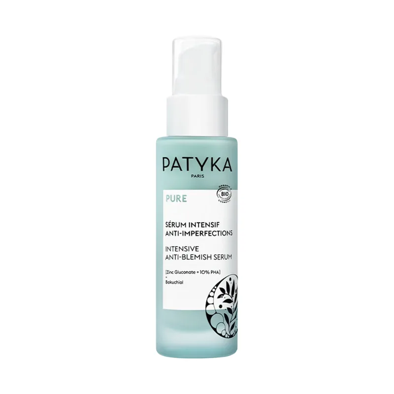 Patyka Pure Serum Intensivo Anti-imperfecciones 30 Ml